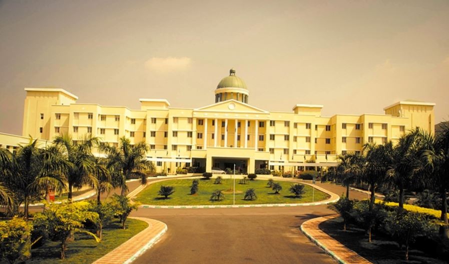ADYPU School of Design, Ajeenkya DY Patil University